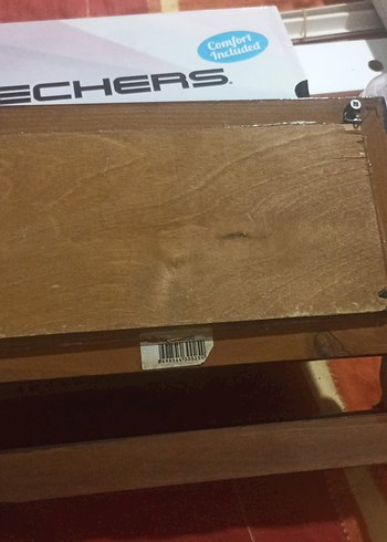 Koyu Kahverengi Çerçeveli Kelebekli Tablo - Görsel 4