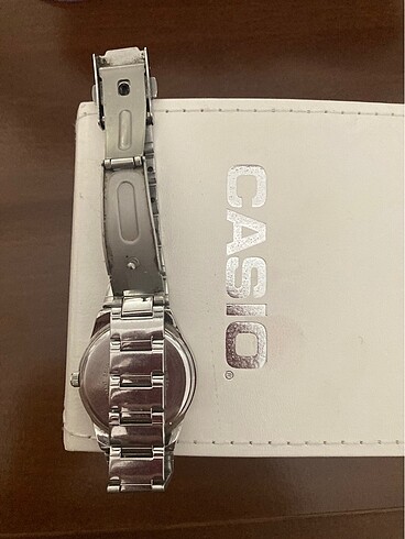 Casio Casio saat