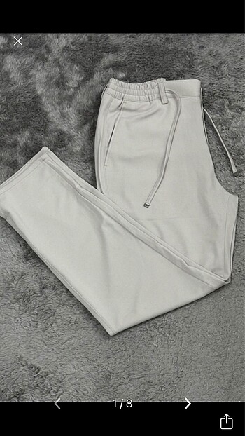 Jogger pantolon