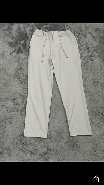 Diğer Jogger pantolon