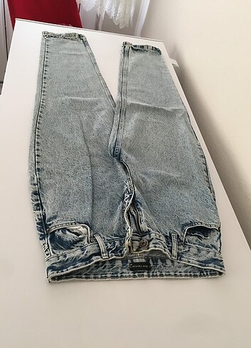 Jean Pantolon  - Görsel 5