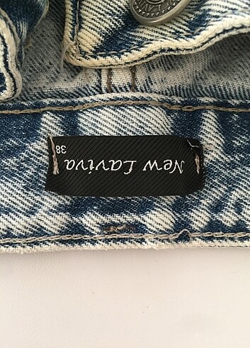 Jean Pantolon  - Görsel 7