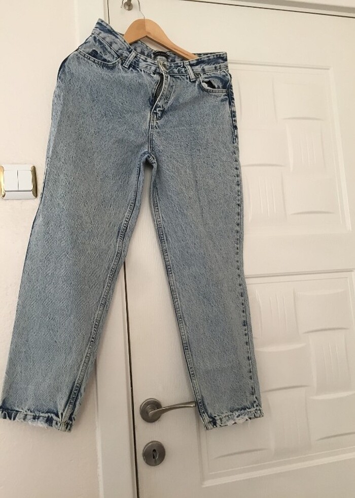 Jean Pantolon  - Görsel 2