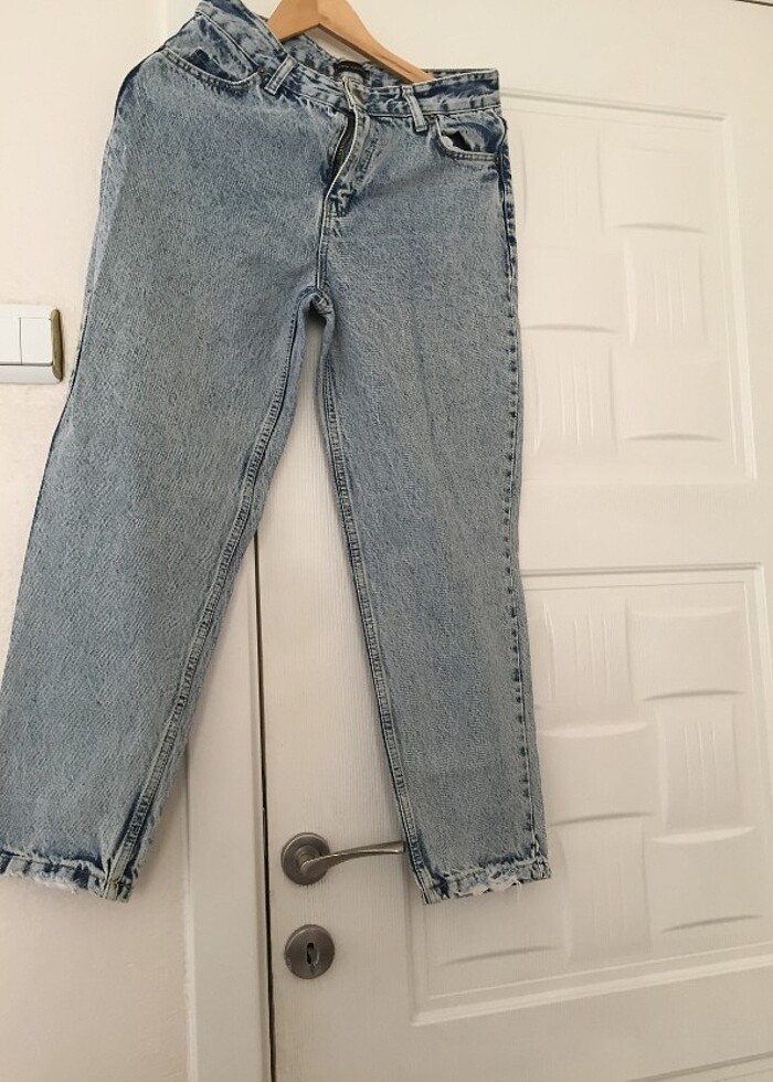 Jean Pantolon  - Görsel 3