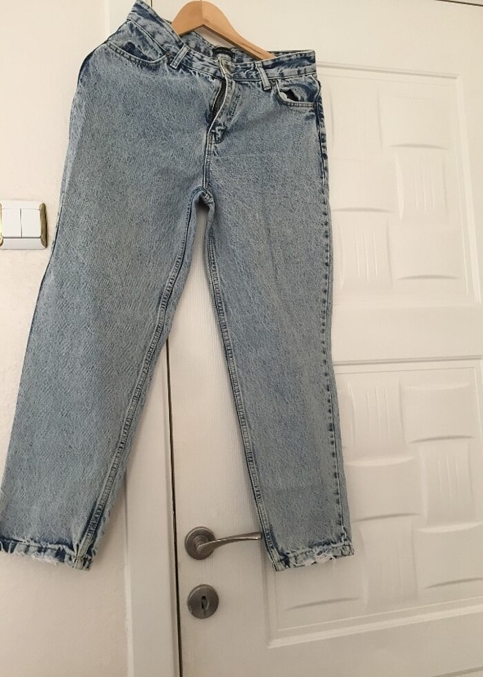 Jean Pantolon  - Görsel 4