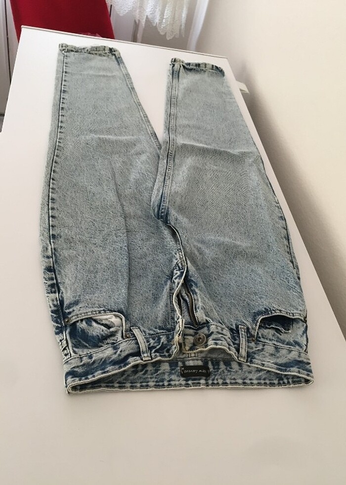 Jean Pantolon  - Görsel 5