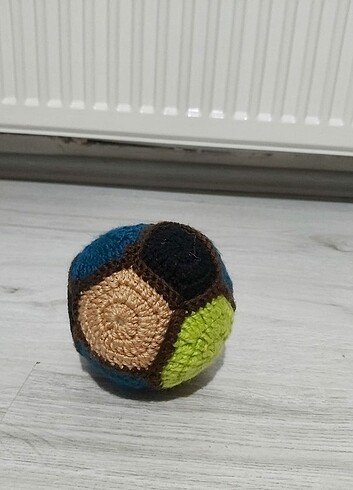 Örgü Top - Görsel 4