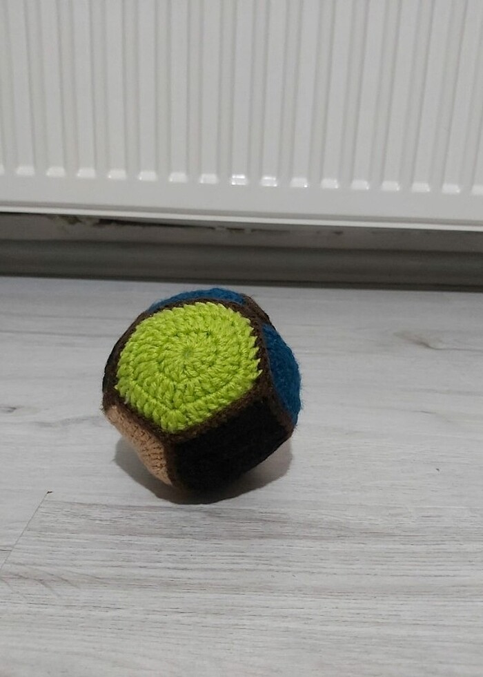 Örgü Top - Görsel 3