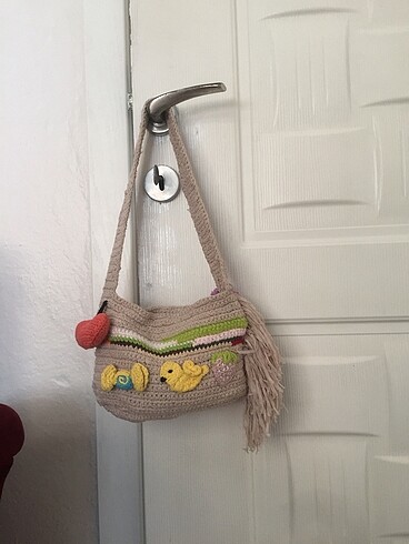 Baget Çanta - Görsel 2