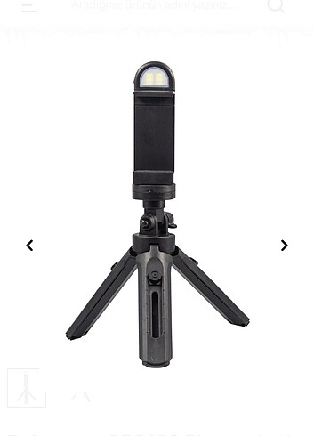 Tripod
