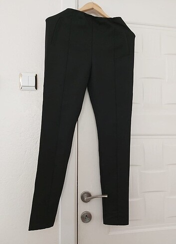 Çizgili Dar Paça - Görsel 2