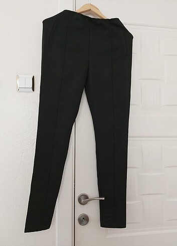 Çizgili Dar Paça - Görsel 3