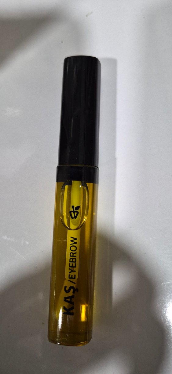 Ahmet Arifoğlu Kaş Bakım Yağı 20ml - Görsel 2