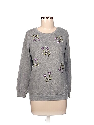 Diğer Sweatshirt %70 İndirimli.