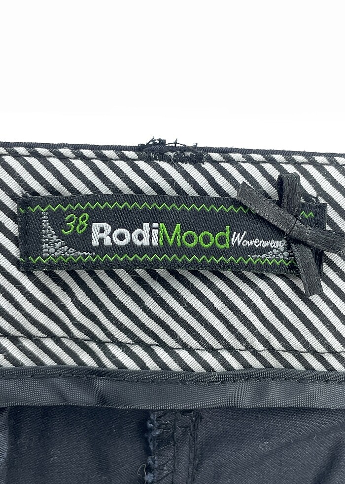 Rodi Mood Bermuda / Kapri %70 İndirimli. - Görsel 4