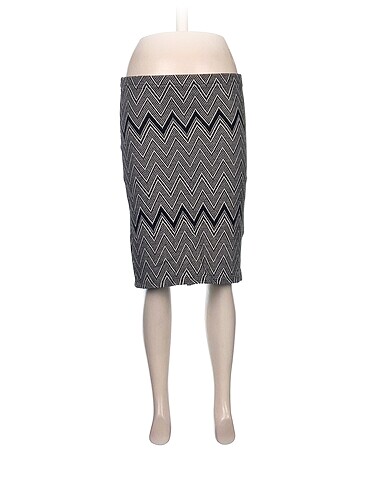 Vintage Love Midi Etek %70 İndirimli.