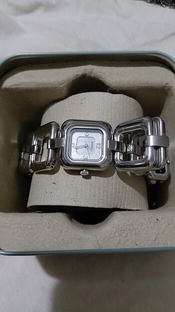 Fossil saat