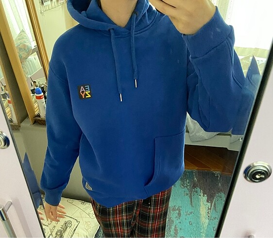 Eazy sweatshirt