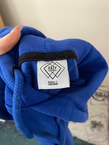 s Beden Eazy sweatshirt