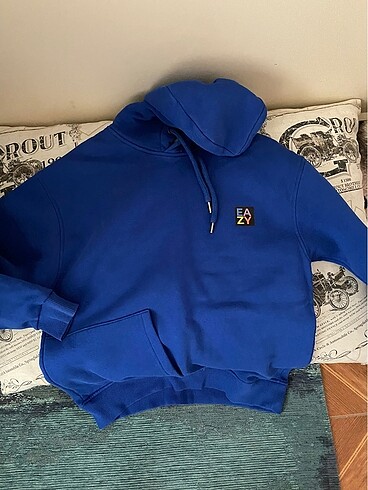 Diğer Eazy sweatshirt
