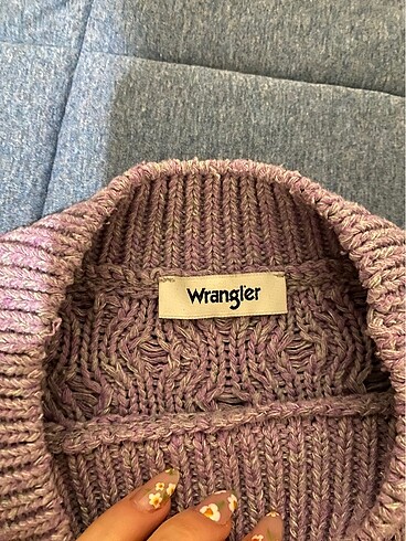 Wrangler wrangler kazak