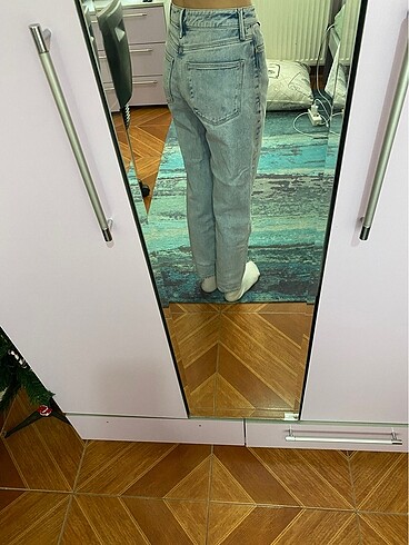Mavi Jeans mavi soho model jean
