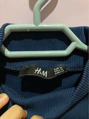 H&M 3 lü Hm bodyler