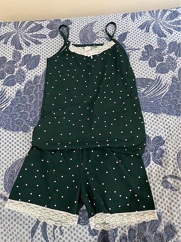 pijama takımı