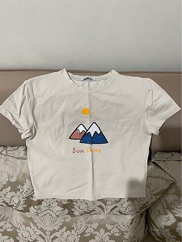addax crop