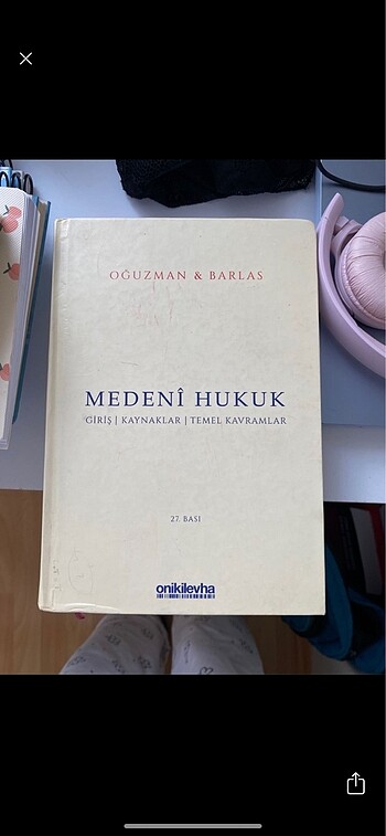 medeni hukuk