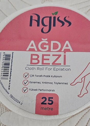 Agda Bandi