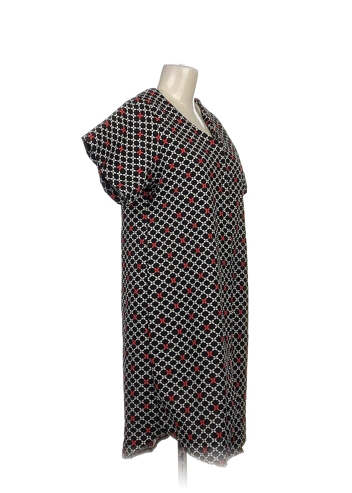 Diğer Kısa Elbise %70 İndirimli. - Görsel 2