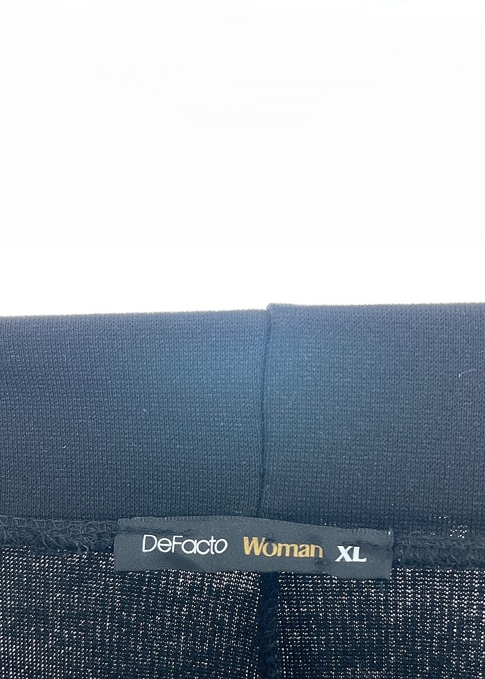 Defacto Midi Etek %70 İndirimli. - Görsel 4