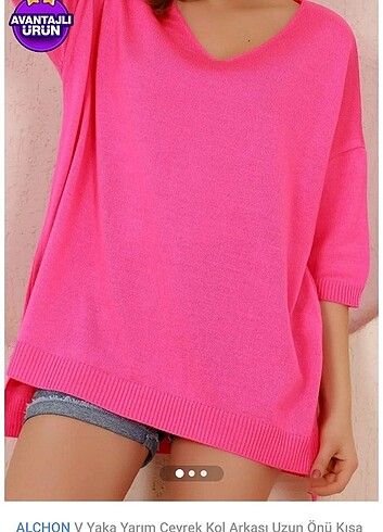 2 tane 250 hl - BLUZ _urun dar geldi o sebeple satiyorum. - Görsel 4