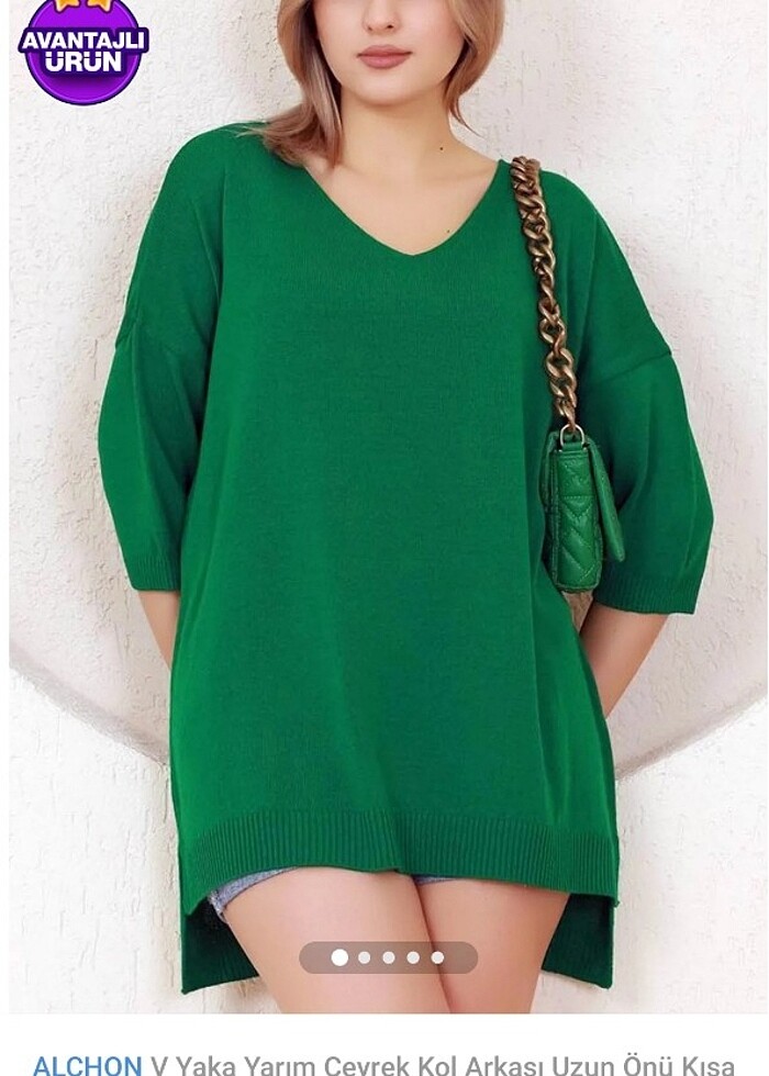 2 tane 250 hl - BLUZ _urun dar geldi o sebeple satiyorum. - Görsel 2