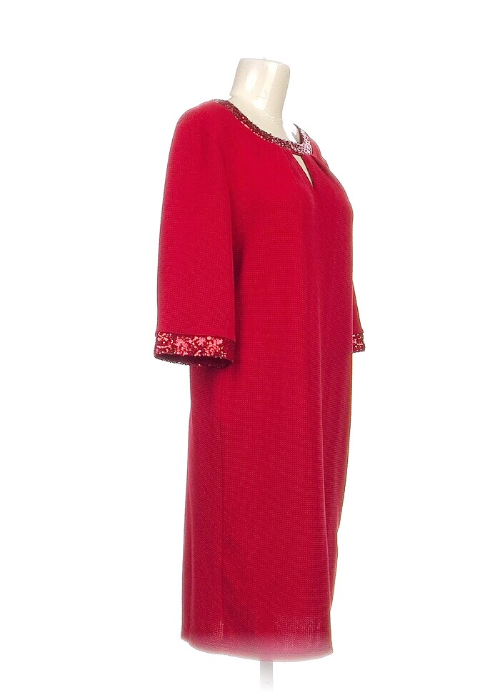 Diğer Kısa Elbise %70 İndirimli. - Görsel 2