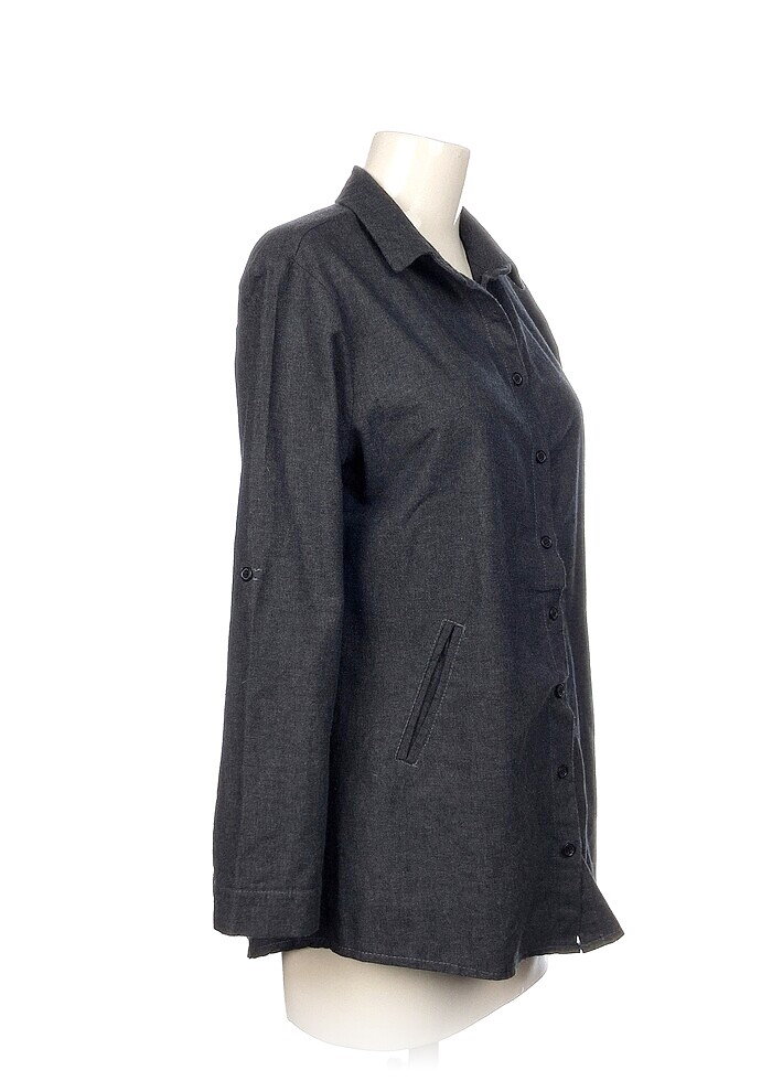 Trendyol & Milla Gömlek %70 İndirimli. - Görsel 2