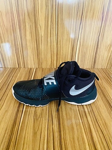 Nike Nike basketbol ayakkabısı