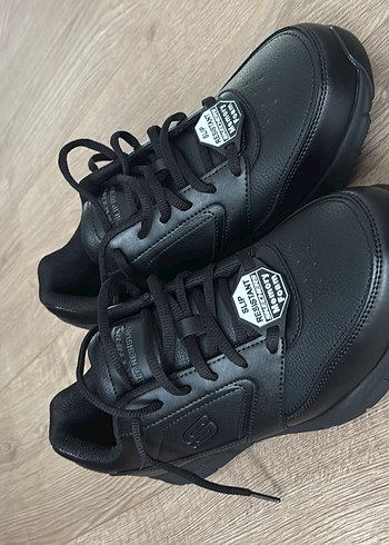 Skechers nampa 42,5 numara sıfır orjinal
