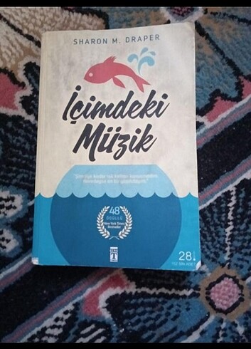 İçimizdeki müzik