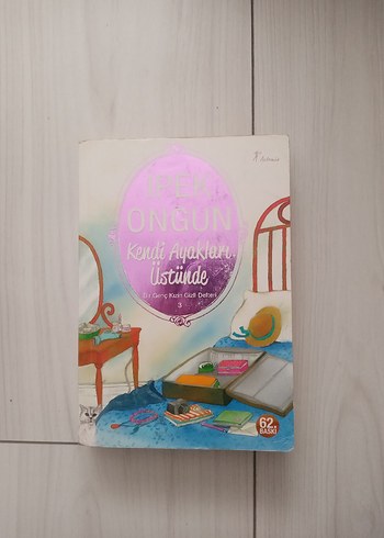 Beden İpek Ongun - Bir Genç Kızın Gizli Defteri