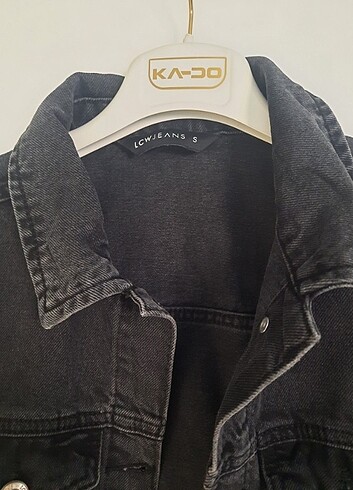LC Waikiki KADIN KOT CEKET Lcw