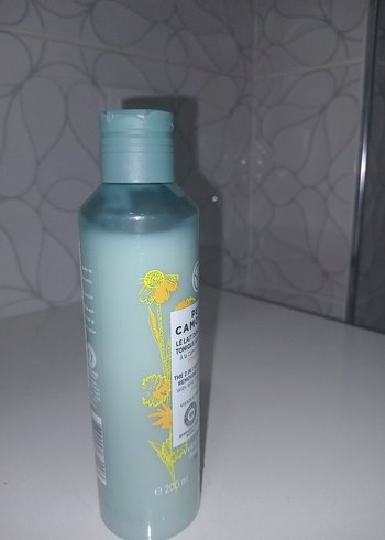 Yves Rocher Yves Rocher Pure Camomille 2'si 1 Arada Makyaj Temizleyici