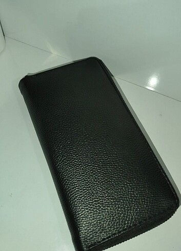 Siyah cüzdan - Görsel 3