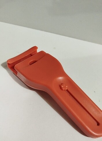 Oje kas kirpik sekillendirici makyaj süngeri - Görsel 4