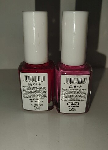 Oje kas kirpik sekillendirici makyaj süngeri - Görsel 5