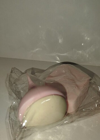 Oje kas kirpik sekillendirici makyaj süngeri - Görsel 9