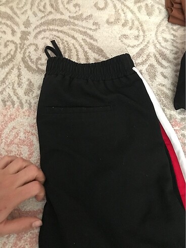 40 Beden Kumaş pantolon