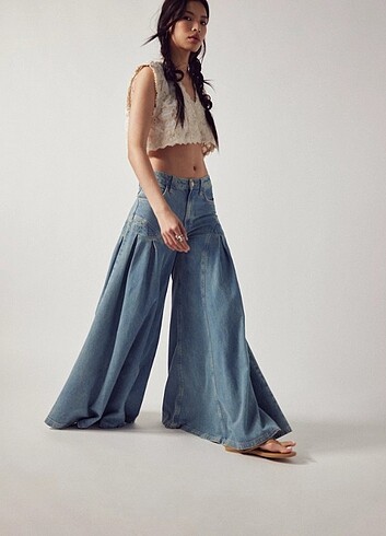 Free people ürün 