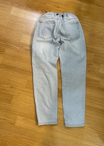 LC Waikiki Açık mavi Erkek Çocuk Denim Pantolon
